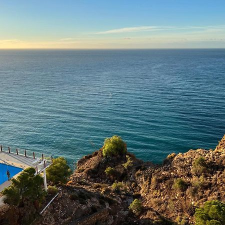 Апартаменти Espejo Del Mar Альмерія Екстер'єр фото
