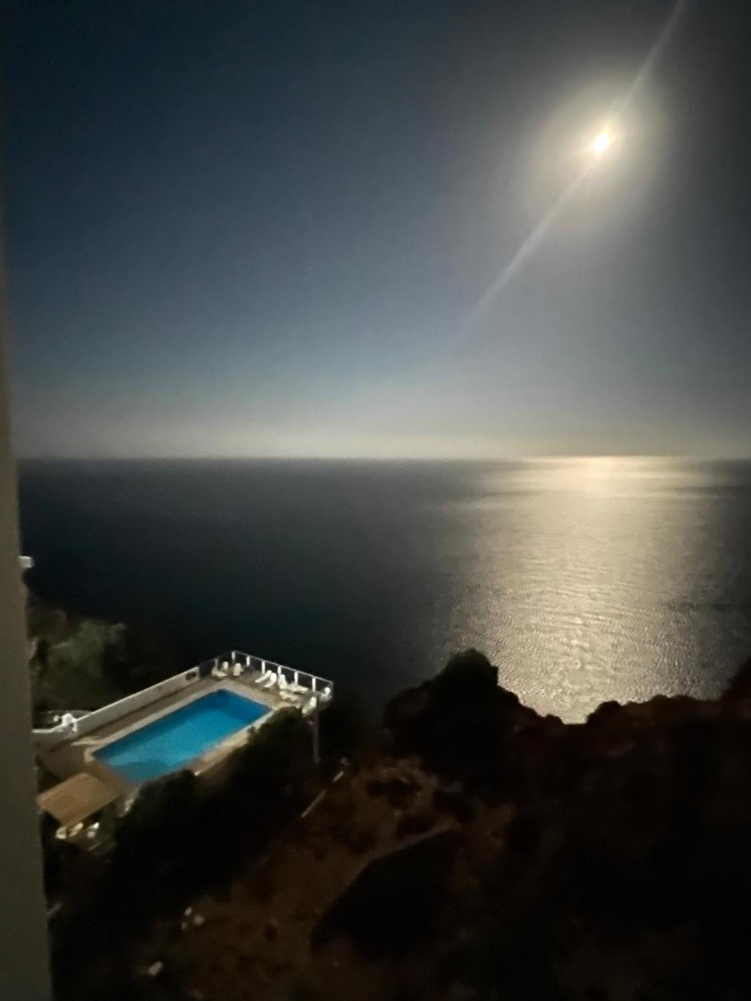 Апартаменти Espejo Del Mar Альмерія Екстер'єр фото