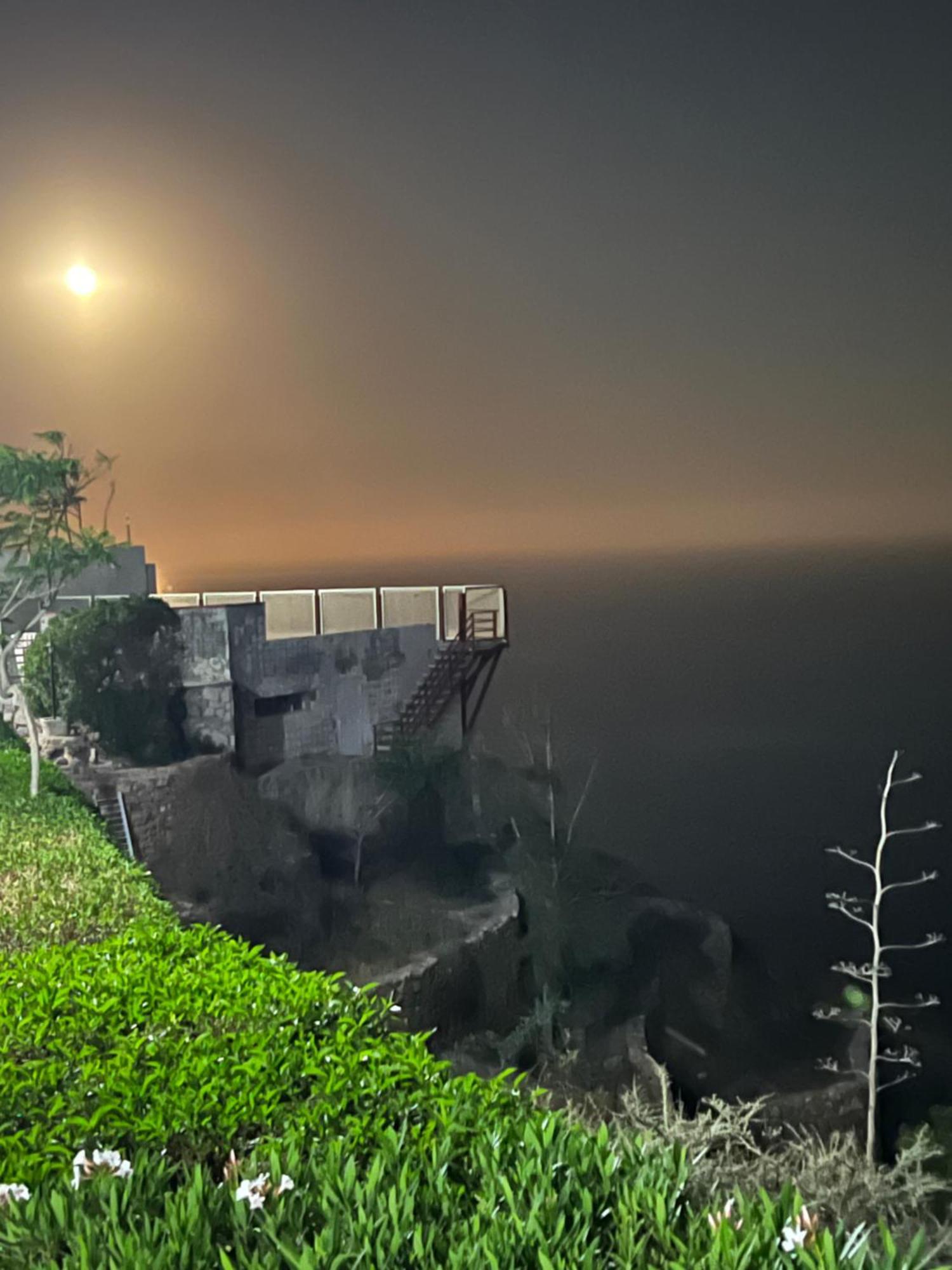 Апартаменти Espejo Del Mar Альмерія Екстер'єр фото